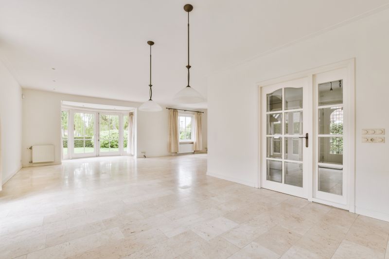 Living Room Floor Tiles